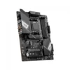 MSI PRO X670-P (Wi-Fi 6E) DDR5 AMD AM5 Socket Motherboard