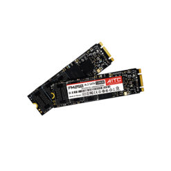 AITC KINGSMAN FM250 256GB M.2 SATA SSD