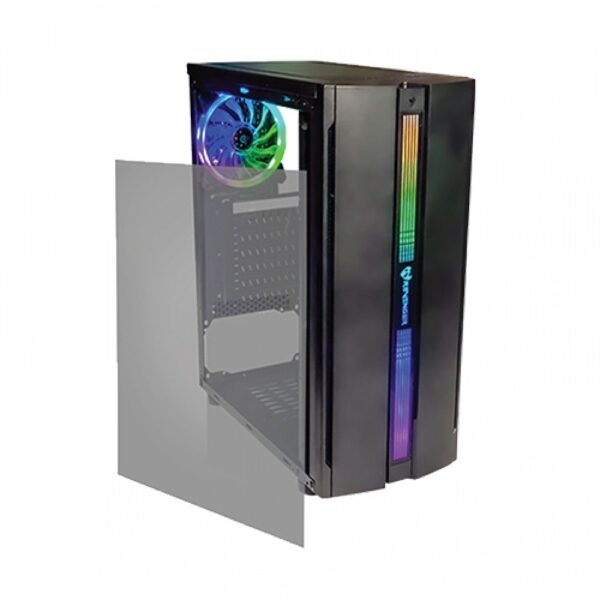 Revenger NAGA Mid Tower ARGB Gaming Case