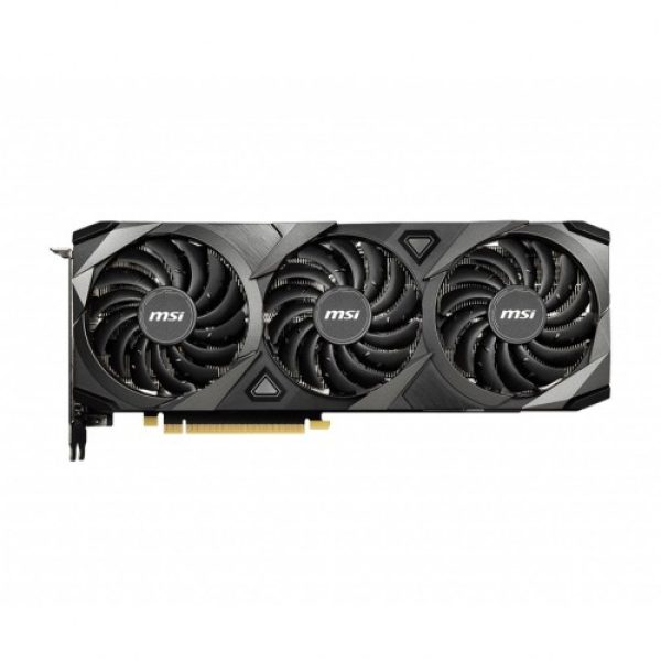 MSI GeForce RTX 3080 VENTUS 3X PLUS 10GB OC LHR GDDR6X Graphics