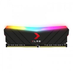PNY XLR8 DDR4 8GB RGB Gaming EPIC-X 3200MHz Desktop Ram