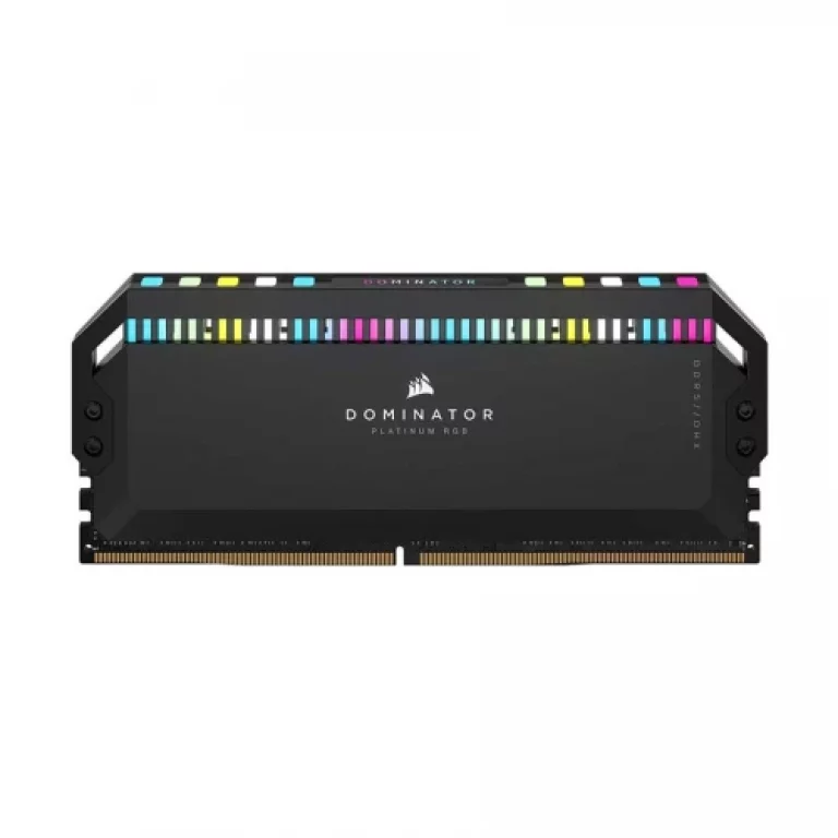 Corsair Dominator Platinum RGB 16GB DDR5 5600MHz Desktop RAM #CMT32GX5M2X5600C36