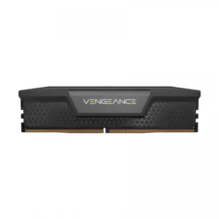 Corsair Vengeance 16GB DDR5 5200MHz Black Desktop RAM #CMK16GX5M1B5200C40