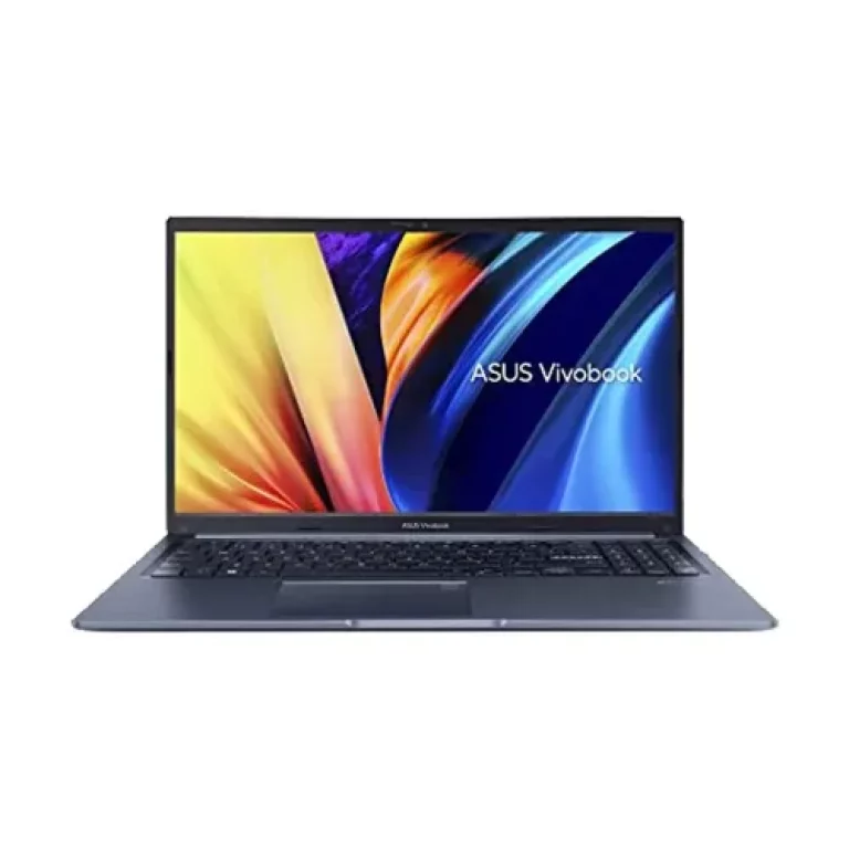 Asus VivoBook 15 X1502ZA Quiet Blue Laptop