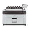 DesignJet XL 3600dr MFP Printer - 36inch