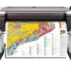 HP Designjet T1708(44'') Printer