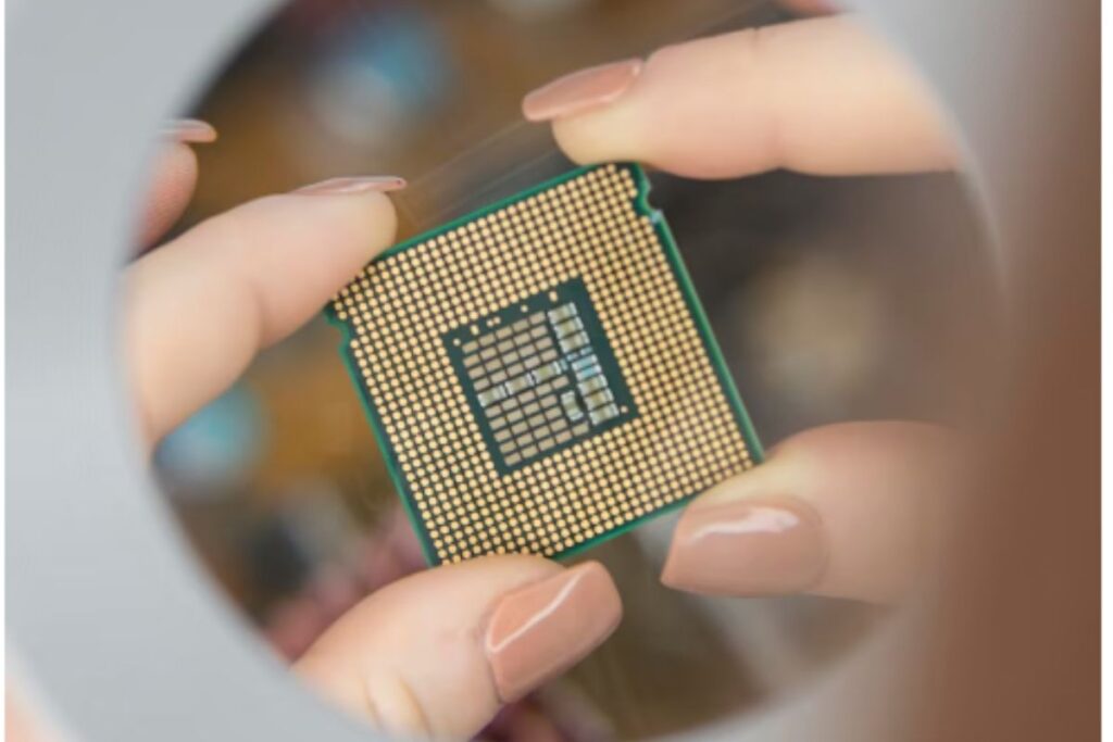 13th Gen Processor