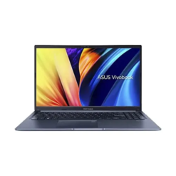 Asus VivoBook 15 X1502ZA Silver Laptop