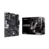 Biostar A520Mh DDR4 Amd Am4 Atx Motherboard Price in BD