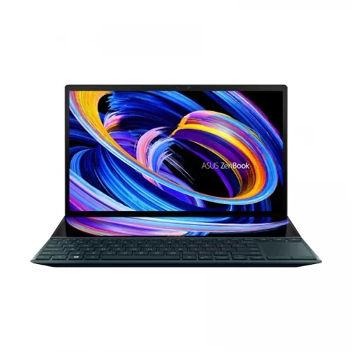 Asus ZenBook Duo UX482EAR Laptop