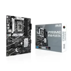 Asus Prime B760-Plus D4 Mainboard Price in BD