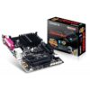 GIGABYTE GA-J1800M-D3P Motherboard Price in BD