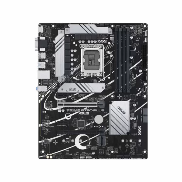 Asus PRIME B760-PLUS DDR5 Intel Motherboard price in BD