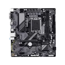 Gigabyte B760M D2H DDR5 Intel Motherboard