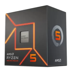 AMD Ryzen 5 7500F Processor Price in BD