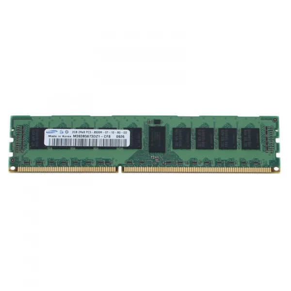 Samsung 2Gb Ddr-3 1333Bus Destop Ram Price in BD