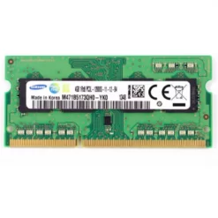 Samsung 4Gb DDR4 2133Bus Laptop Ram Price in BD