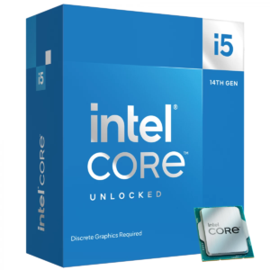 Intel 14th i5 14600K Processor Price in BD