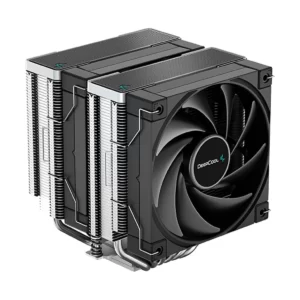 DeepCool AK620 High Performance Dual Tower CPU Cooler price in bd / samanta computer