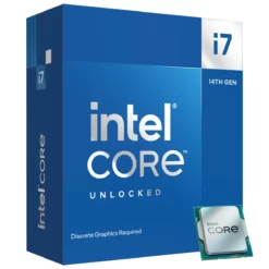 Intel 14th i7 14700K Processor Price in BD