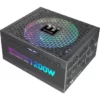 Thermaltake Toughpower PF1 ARGB 1200W 80 Plus Platinum Fully Modular Power Supply