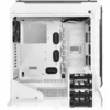 Thermaltake View 71 Tempered Glass Snow Edition Full Tower Chassis