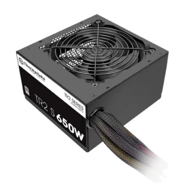 THERMALTAKE TR2 S 650W 80+ STANDARD POWER SUPPLY