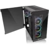 Thermaltake View 91 Tempered Glass RGB Edition Super Tower Chassis