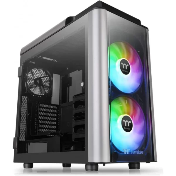 Thermaltake Level 20 GT ARGB Tempered Glass Full Tower Chasis