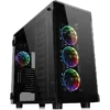 Thermaltake View 91 Tempered Glass RGB Edition Super Tower Chassis