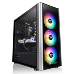 Thermaltake Level 20 MT ARGB Mid Tower Chassis