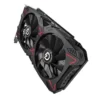 PELADN RX 5500 XT 8G GDDR6 Dual Fan Black Gaming Graphics Card