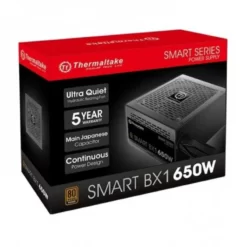 Thermaltake Smart BX1 650W Power Supply