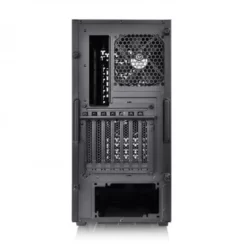 Thermaltake Divider 300 TG Air Black Mid Tower Chassis