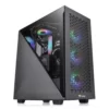 Thermaltake Divider 300 TG Air Black Mid Tower Chassis