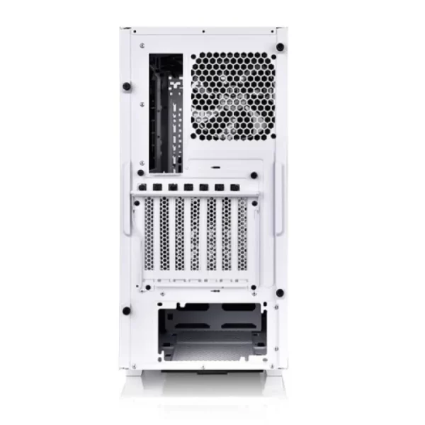 Thermaltake Divider 300 TG Air Snow Mid Tower Chassis