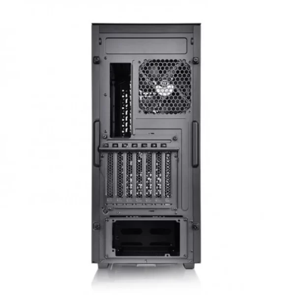 Thermaltake Divider 500 TG Air Black Mid Tower Chassis