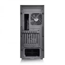 Thermaltake Divider 500 TG Air Black Mid Tower Chassis