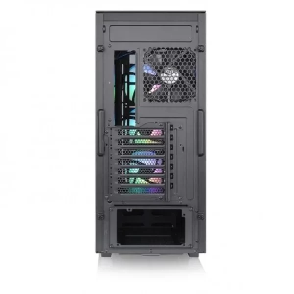 Thermaltake Divider 500 TG ARGB Mid Tower Black Chassis