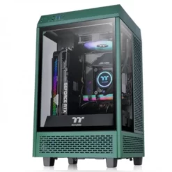 Thermaltake The Tower 100 Racing Green Mini Chassis