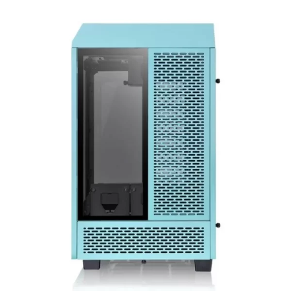 Thermaltake The Tower 100 Turquoise Mini Chassis