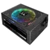 Thermaltake Toughpower IRGB PLUS 1250W Titanium TT Premium Edition Power Supply Unit