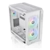 Thermaltake View 51 Snow TG ARGB Full Tower Chassis White