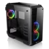 Thermaltake View 71 TG RGB Full Tower Chassis Black