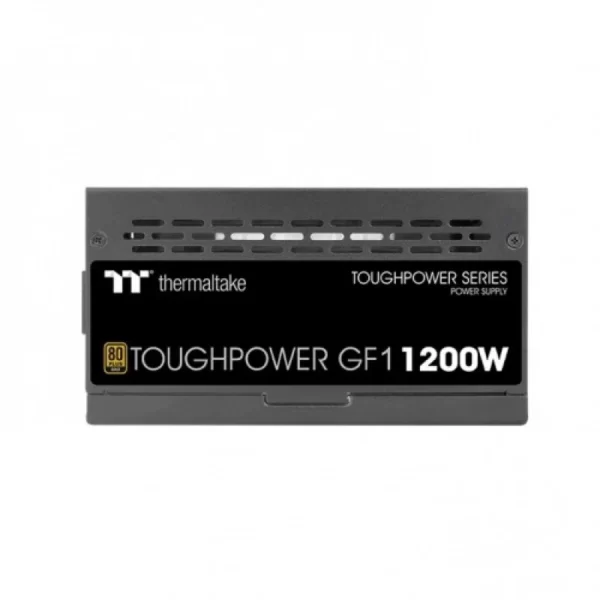 Thermaltake Toughpower GF1 1200W - TT Premium Edition Power Supply - Image 2