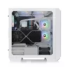 Thermaltake View 300 MX Snow Mid Tower Chassis