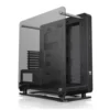 Thermaltake Core P6 Tempered Glass Black Mid Tower Chassis