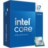 Intel Core i7 14700 14th Gen Raptor Lake Processor