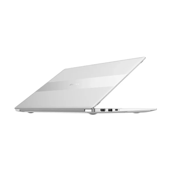 Infinix INBOOK Y2 Plus Intel Core i5 1155G7 8GB RAM, 512GB SSD 15.6 Inch FHD Display Silver Laptop