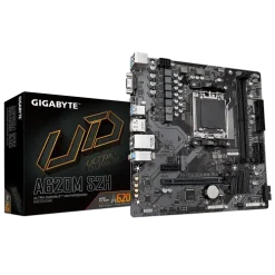 Gigabyte A620M S2H DDR5 AMD Motherboard